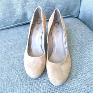 Via Neroli Shoes